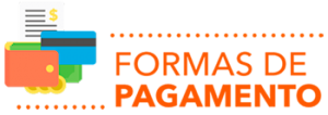 Formas de pagamento New Cartuchos